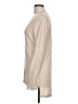 Hampshire Studio Tan Pullover Sweater Size L - photo 5