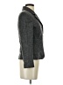Zara Tweed Gray Blazer Size S - photo 4