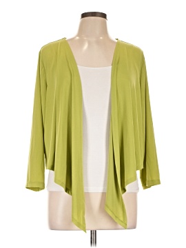 Susan Graver Cardigan