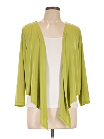 Susan Graver Cardigan (view 1)