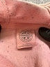 Mondetta Pink Sweatshirt Size 14 - photo 7