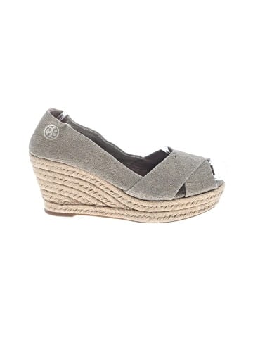 Tory Burch Wedges (view 1)