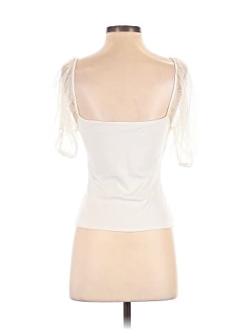 Intimately by Free People Short Sleeve Top (view 2)