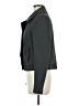 Ann Taylor Gray Blazer Size 6 - photo 5