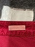 Pilcro Red Jeans Size 29 waist - photo 7