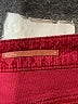Pilcro Red Jeans Size 29 waist - photo 8