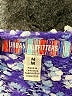 Urban Outfitters Blue Pullover Sweater Size M - photo 7