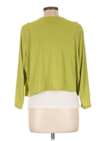 Susan Graver Cardigan (view 2)