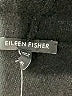 Eileen Fisher 100% Wool Black Wool Cardigan Size XL - photo 7