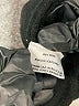 Eileen Fisher 100% Wool Black Wool Cardigan Size XL - photo 8