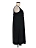 CAbi Solid Black Cocktail Dress Size M - photo 4