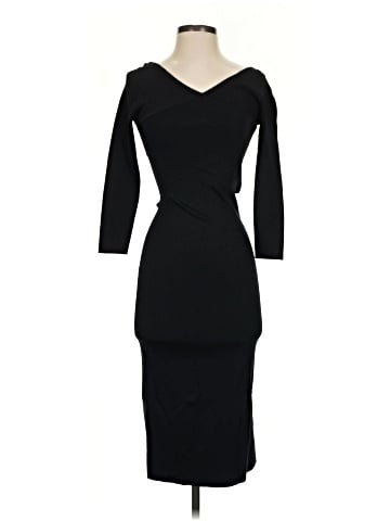 Theory Cocktail Dress (view 1)