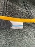 Columbia 100% Polyester Color Block Yellow Zip Up Hoodie Size XS - photo 6