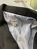 J.Crew Factory Store Black Blazer Size 2 - photo 6