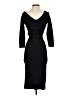Theory Black Cocktail Dress Size P (petite) - photo 2