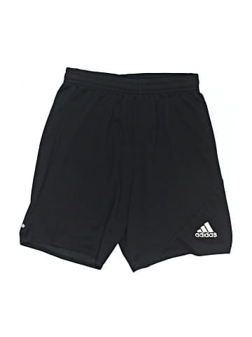 Adidas Athletic Shorts (view 1)