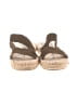 Assorted Brands Tan Sandals Size 9 - photo 2