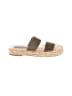 Assorted Brands Tan Sandals Size 9 - photo 1