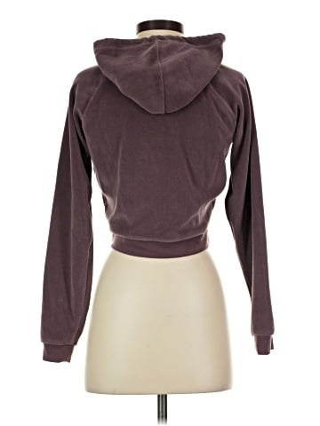 Volcom Zip Up Hoodie (view 2)