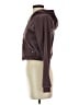 Volcom Brown Zip Up Hoodie Size XS - photo 5