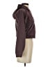 Volcom Brown Zip Up Hoodie Size XS - photo 4