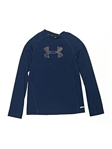 Under Armour Long Sleeve T-Shirt (view 1)