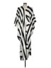 Unbranded Silver Kimono Size 8 - photo 2