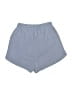 H&M Solid Blue Athletic Shorts Size XS - photo 2
