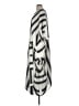 Unbranded Silver Kimono Size 8 - photo 5