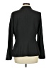 Guess 100% Polyester Black Blazer Size M - photo 2