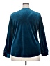 1.State Teal 3/4 Sleeve Blouse Size 2X - photo 2