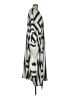 Unbranded Silver Kimono Size 8 - photo 4