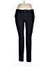 Guess Stripes Blue Jeggings Size 31R - photo 1