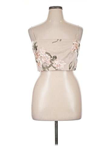 TOBI Sleeveless Blouse (view 1)