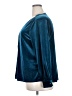 1.State Teal 3/4 Sleeve Blouse Size 2X - photo 5