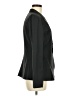 Guess 100% Polyester Black Blazer Size M - photo 4