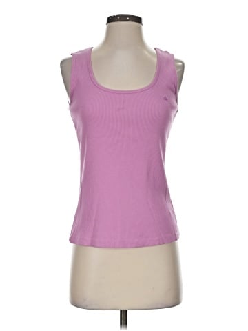Lauren by Ralph Lauren Tank Top (view 1)