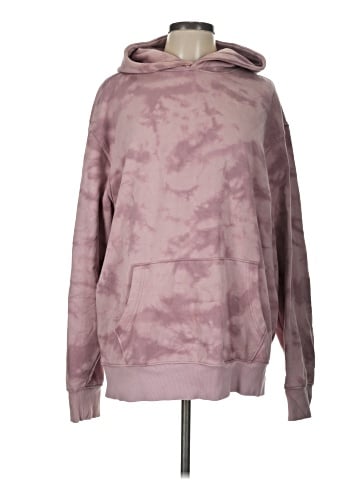 Old Navy Pullover Hoodie (view 1)