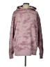 Old Navy Tie-dye Pink Pullover Hoodie Size L (tall) - photo 1