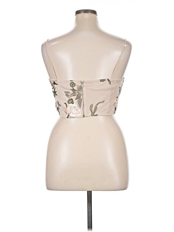 TOBI Sleeveless Blouse (view 2)