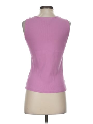 Lauren by Ralph Lauren Tank Top (view 2)