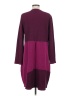 Fenini Burgundy Pullover Sweater Size M - photo 2