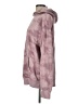Old Navy Tie-dye Pink Pullover Hoodie Size L (tall) - photo 5