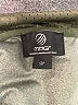 MPG Gray Zip Up Hoodie Size S - photo 6