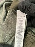 MPG Gray Zip Up Hoodie Size S - photo 7