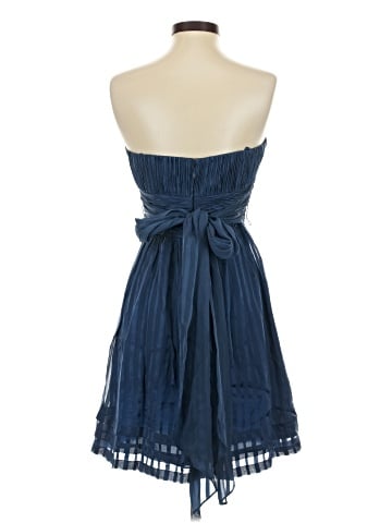 BCBGMAXAZRIA Cocktail Dress (view 2)