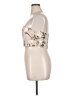TOBI Tan Sleeveless Blouse Size XL - photo 5
