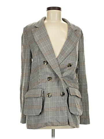 WAYF Blazer (view 1)
