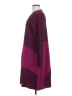 Fenini Burgundy Pullover Sweater Size M - photo 5