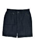 Lee Blue Denim Shorts Size 10M - photo 1